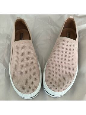 Halogen Slip On Shoes